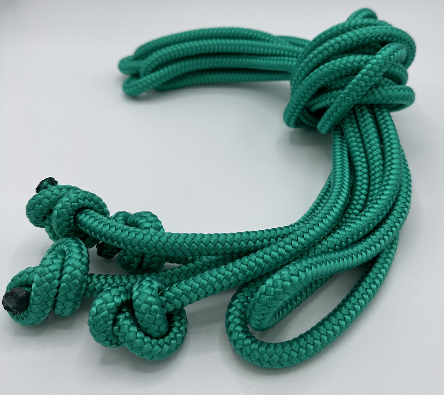 Cordes de Double Dutch Vert - Cordes de Danse Vert