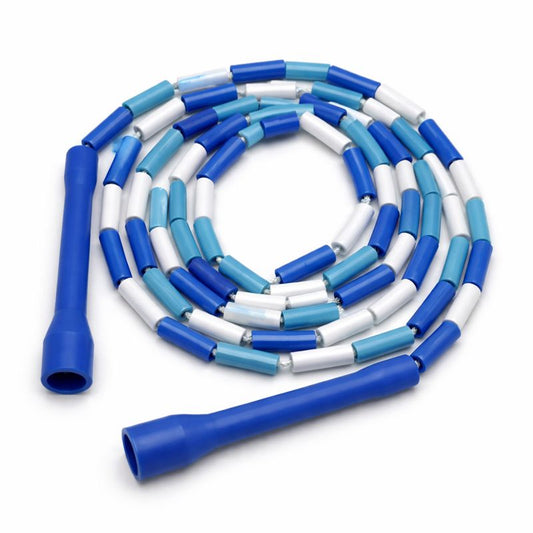 Corde à Sauter Perlée pour le Freestyle