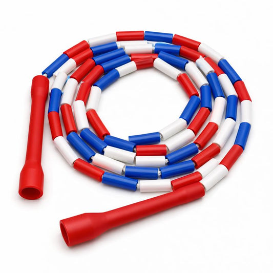 Corde à Sauter Perlée pour le Freestyle