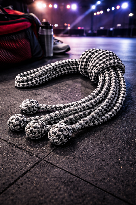 Cordes de Double Dutch - Cordes de Compétition